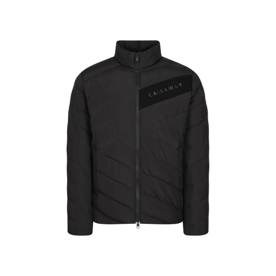 겨울 남성 초경량 스윙다운