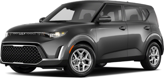 Kia Soul S