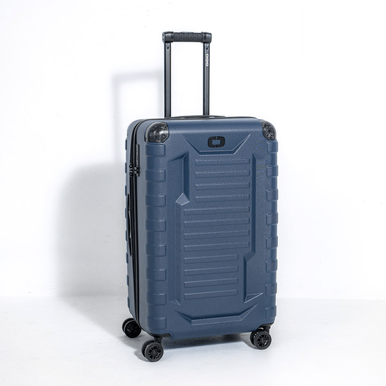 TR OG RENEGDE VLT 30 4WHL HRDSD BLK 25 - DRESS BLUE