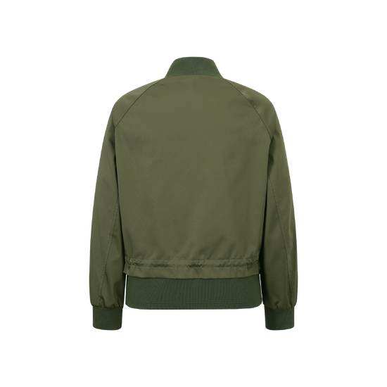 여성 봄 시그니처 블루종