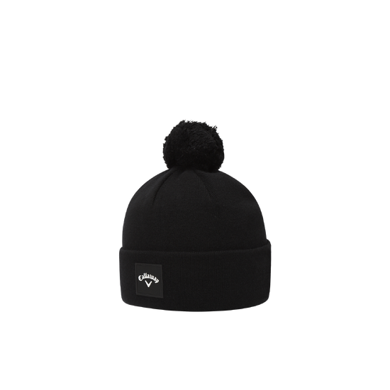 [남성] 폼폼 비니