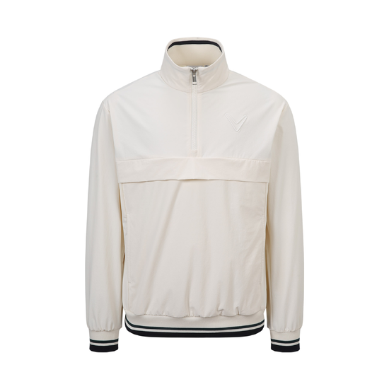 남성 스윙 아노락