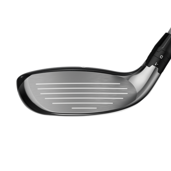 Left Handed Callaway Paradym Ai Smoke HL Golf Hybrid – Clarkes Golf
