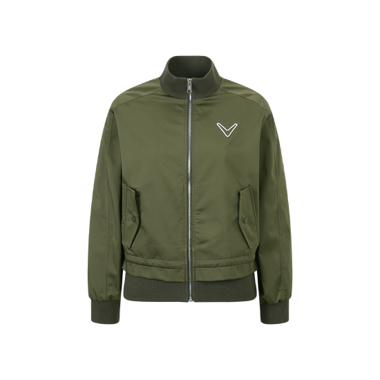 여성 봄 시그니처 블루종