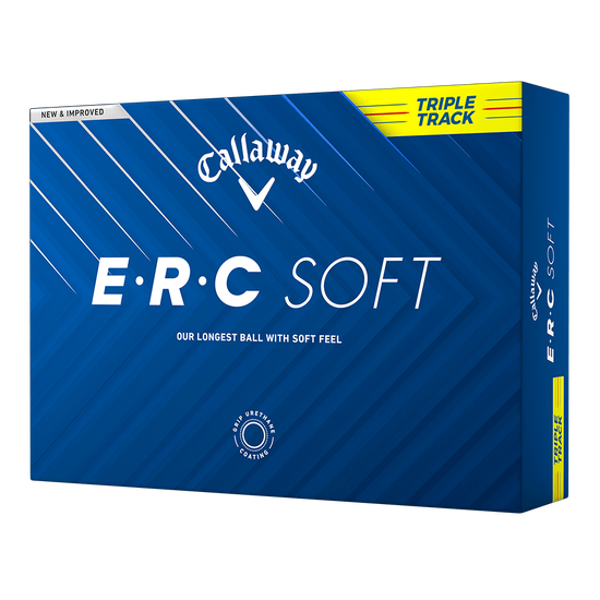 BL CG ERC SOFT YLW 25 TRPTRK 12B PK