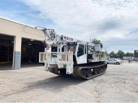 Equipment Stock-Number 06301044
