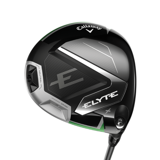 Women's Elyte X Driver | drivers | clubs | Official Callaway Golf