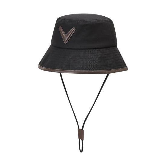 [여성] 가을 에센셜 버킷햇