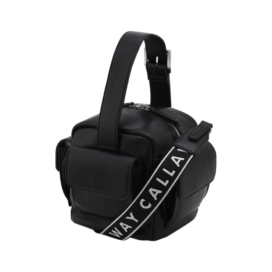 여성  미니 파운드백