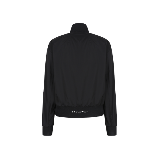 여성 봄 경량스윙 점퍼