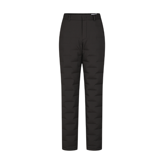 겨울 남성 다운팬츠