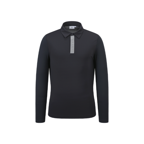 남성 여름 냉감 긴팔 티셔츠