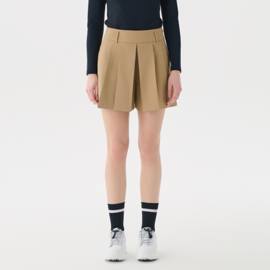 여름 스커트 쇼츠