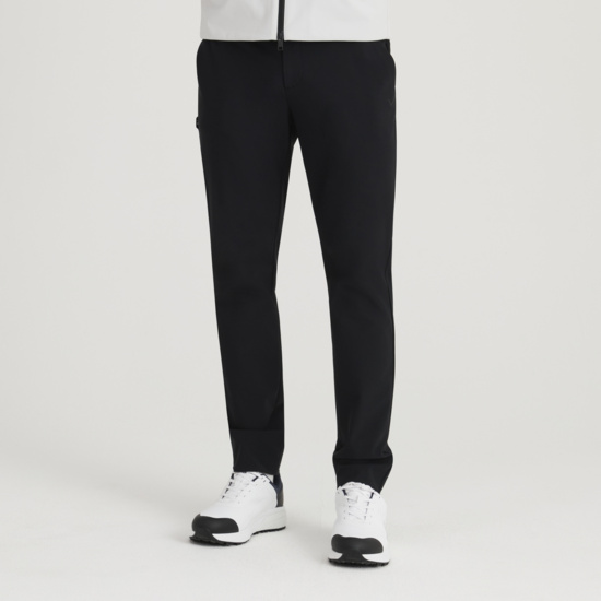 A.I. 남성 Flex 슬림핏 팬츠