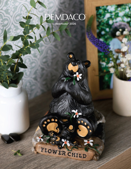 C1 2026 Bearfoots Presell Catalog