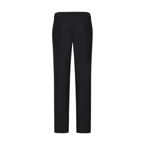 겨울 남성 헤비본딩 슬림핏 팬츠