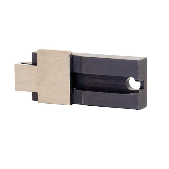 Splice-On Connector 3.0mm Cordage Holder for Fitel Splicers 