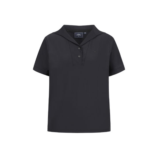 여름 등판 펀칭 티셔츠