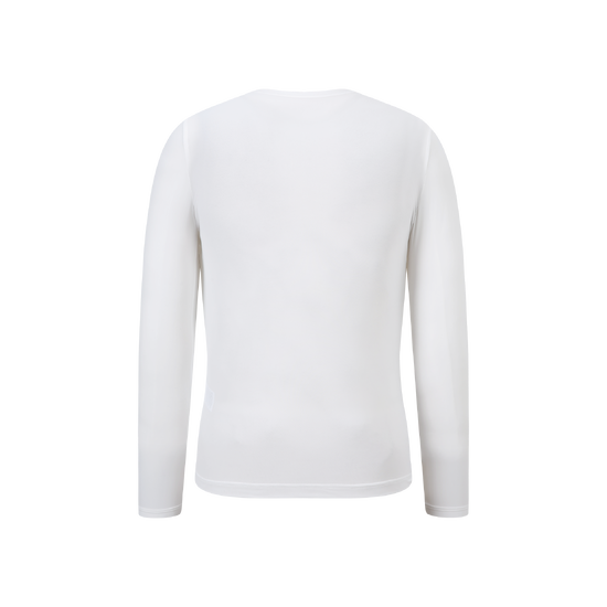 남성 여름 V넥 베이스레이어