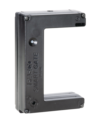 Smart Gate