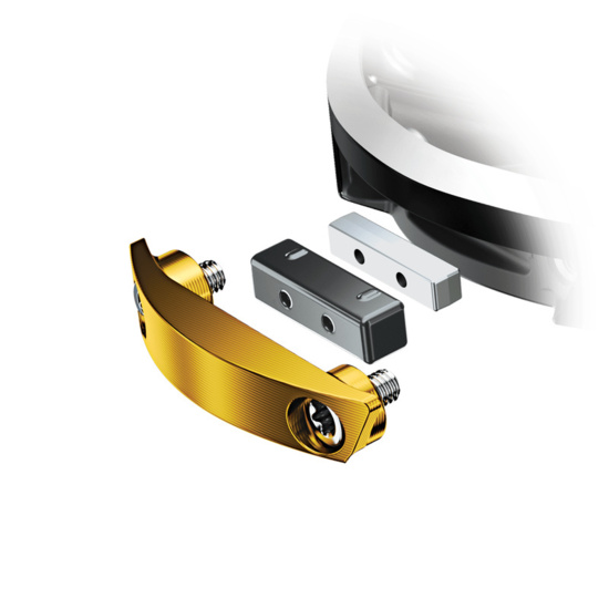 ROGUE ST MAX LSドライバー