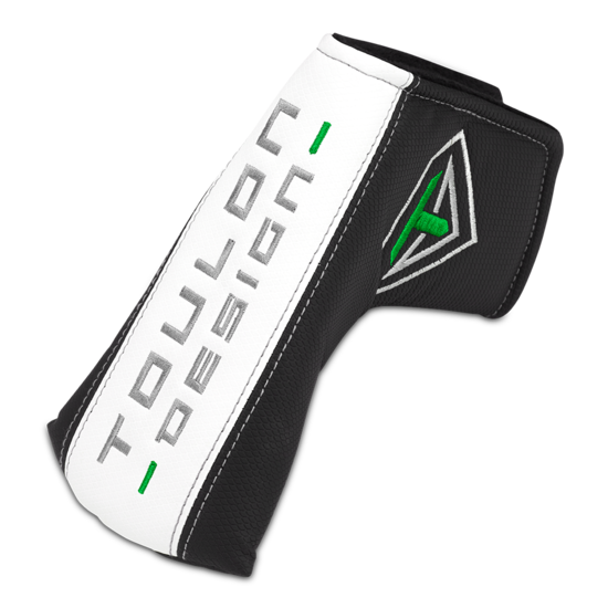 Callaway Golf - ODYSSEY パター　TOULON PORTLAND Odyssey Toulon Portland 19 Putters | putters | clubs