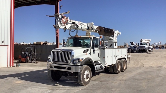 Equipment Stock-Number CJ436570