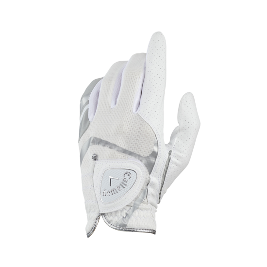 GL CG HYPER COOL 2P MLH WHT 25 19 KR