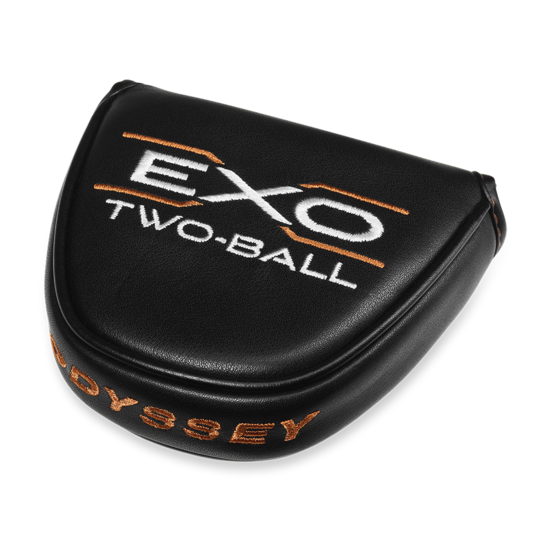Special Edition Odyssey EXO 2-Ball Putters | putters | clubs