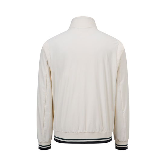 남성 스윙 아노락