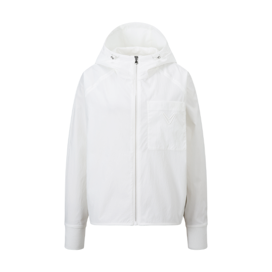 여성 봄 후드 셔켓