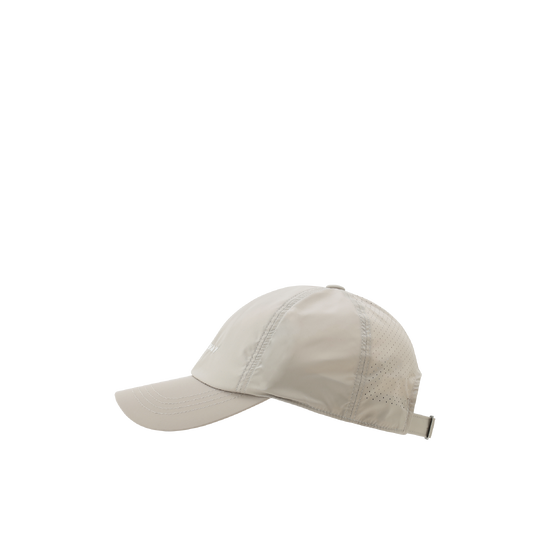 남성 경량 펀칭 2쪽캡