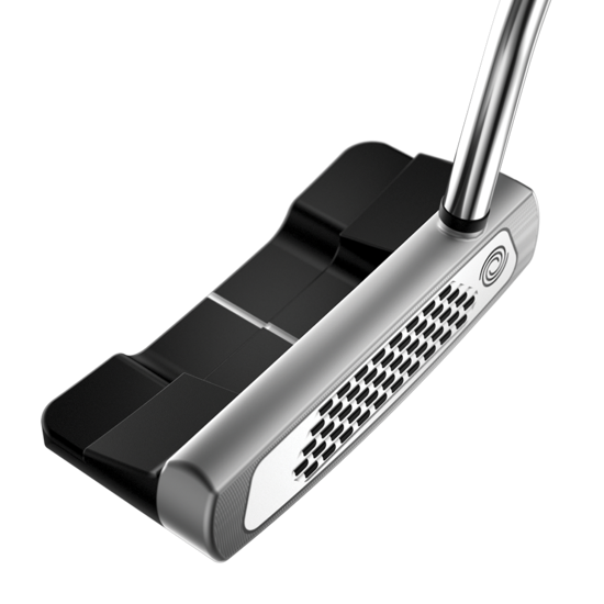 Callaway - 【Supty】STROKE LAB DOUBLE WIDE CS Odyssey Stroke Lab Black Double Wide Arm Lock Putter