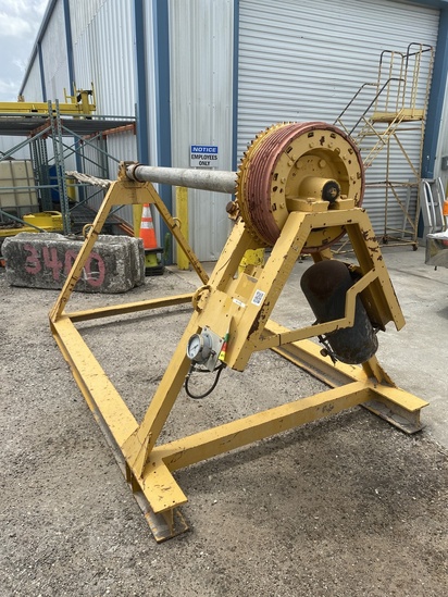 Equipment Stock-Number 6001