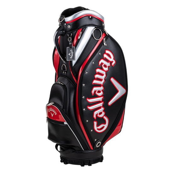 メンズ ゴルフバッグ キャロウェイゴルフ公式サイト