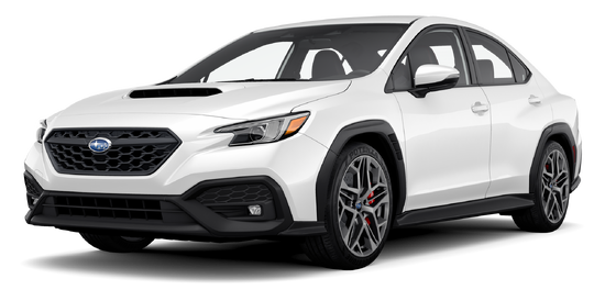 2025 Subaru WRX tS