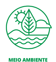 Proteção do Meio Ambiente