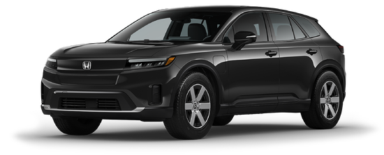 2026 Honda Prologue EX