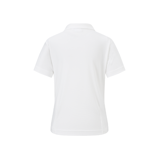 여성 여름 기본피케 티셔츠