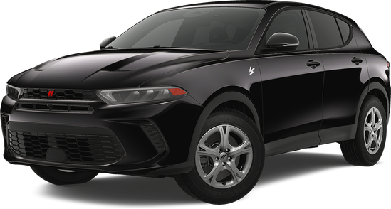 2025 Dodge Hornet GT 2025 Dodge Hornet GT