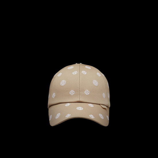 뉴 그래픽 포니테일 볼캡