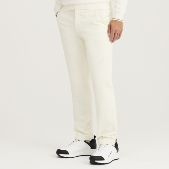 겨울 남성 테이퍼드핏 카고팬츠