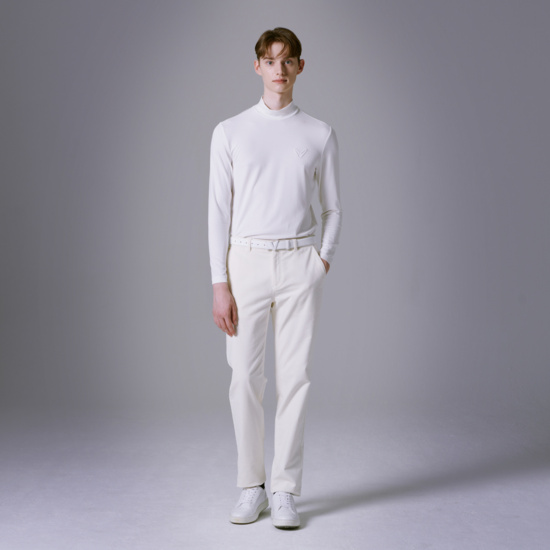 남성 조직감 변형 팬츠