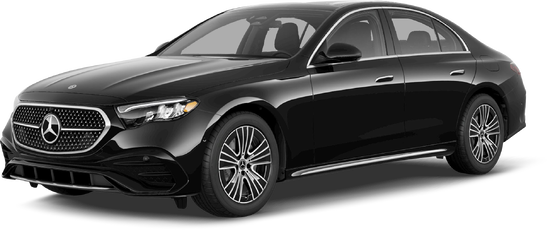 Mercedes-benz E-Class E350