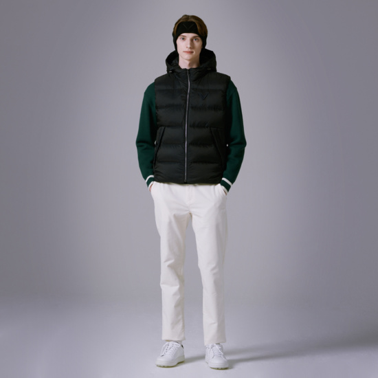 남성 스윙다운베스트