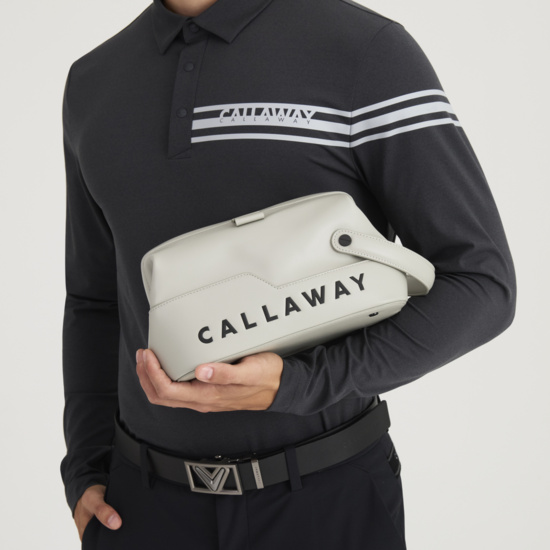 [남성] 유틸리티 파우치