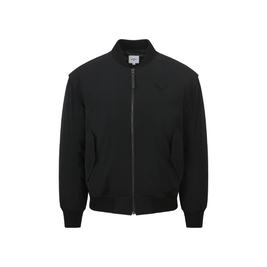 남성 블루종 스윙다운