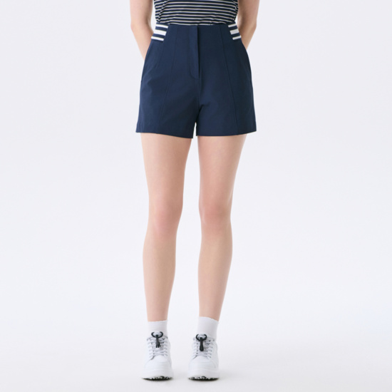 여름 TT 턱 밴딩 쇼츠