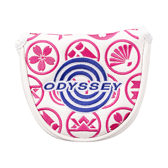 HC OD AM F MLT SPRING WHT/PNK 25 JM