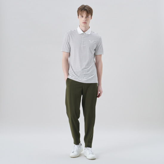 남성 여름 경량 조거팬츠